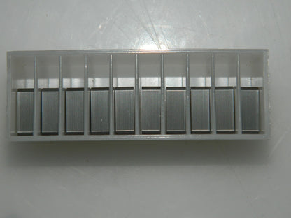 Interstate Turning Inserts 10 Pack SNG-433 78231735