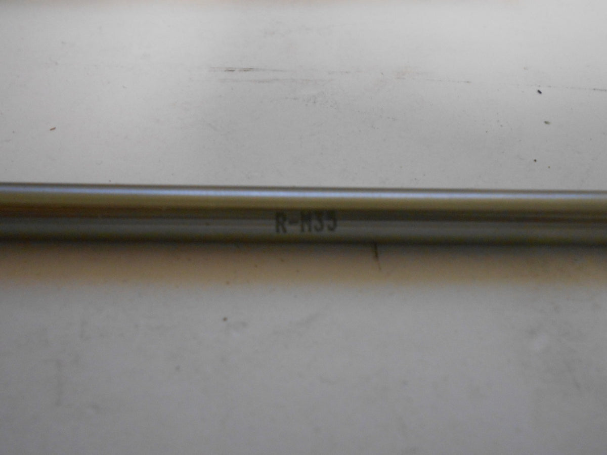 Hertel Letter R Cobalt Chucking Reamer  QTY 2  30145346