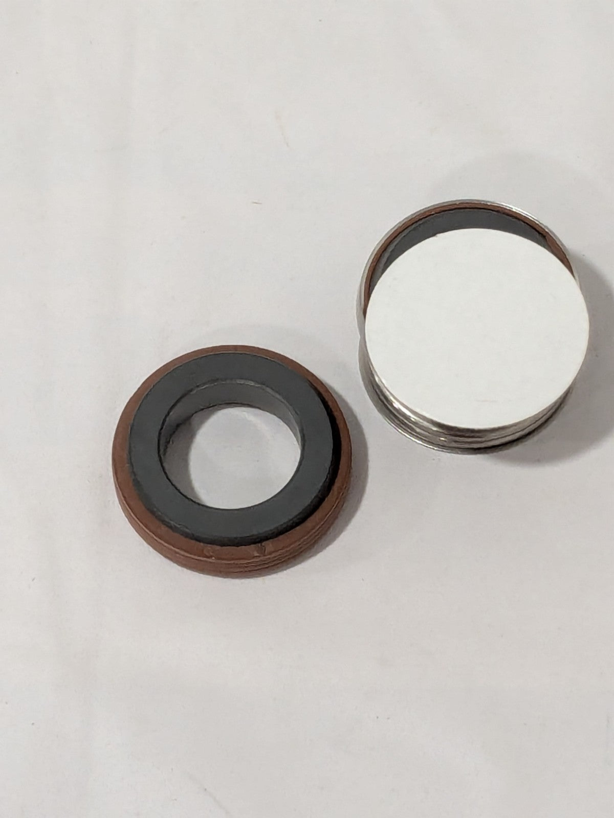 AMERICAN MACHINE & TOOL Buna / Silicon Carbide Repair Part C329-999-90