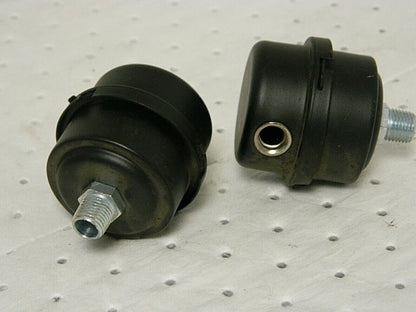 PRO 1/4" Port 2" High x 2" Wide FRL Filter 6 SCFM 220°F Max Qty 2