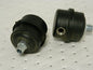 PRO 1/4" Port 2" High x 2" Wide FRL Filter 6 SCFM 220°F Max Qty 2