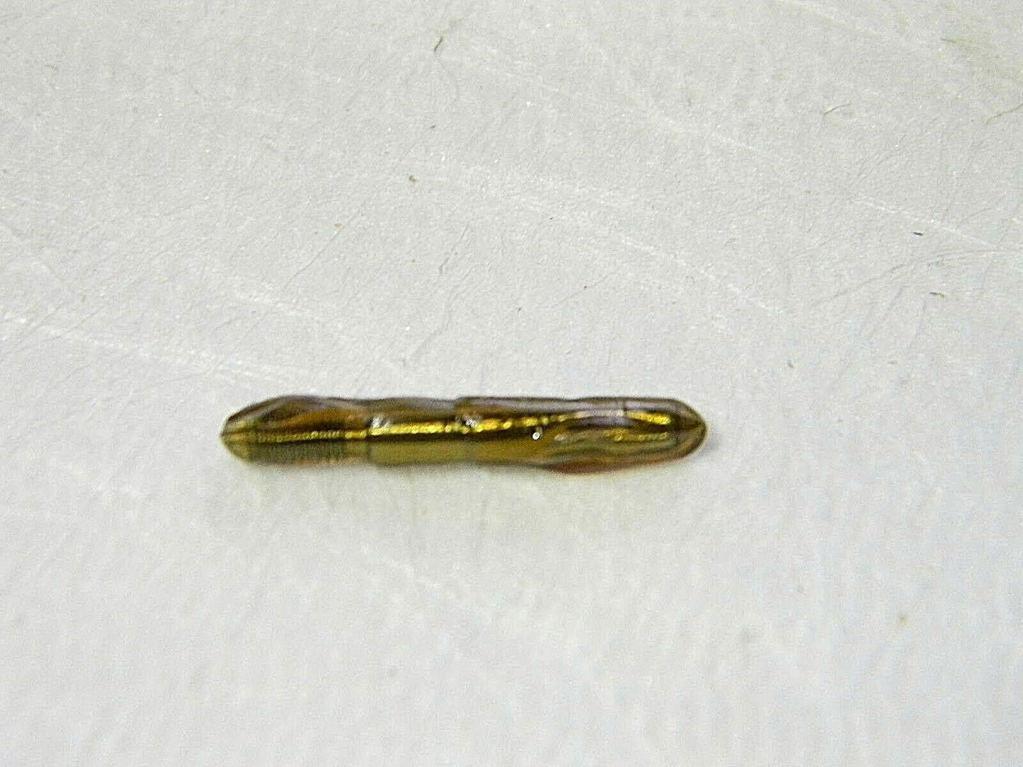 SPI M2.2 x 0.45 Class 6H Single End Plug Thread Go Gage 34-536-3