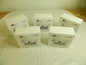 3M 5 Diam, 1,200 Grit, Aluminum Oxide Hook & Loop Disc Qty 250 7000045401