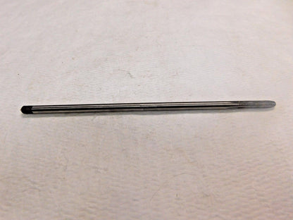 Interstate Spiral Point Plug Tap #10"-32 UNF 6" OAL 2FL H3 HSS 04708335