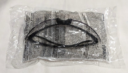 UVEX by Honeywell Half Framed Safety Glasses  Scratch-Resistant   A900