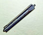 Accupro Corner Rounding End Mill 4FL Carbide 07339179