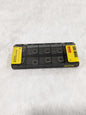 Sandvik Indexable Drill Insert: 880LM H13A, Solid Carbide Qty 10 5765752