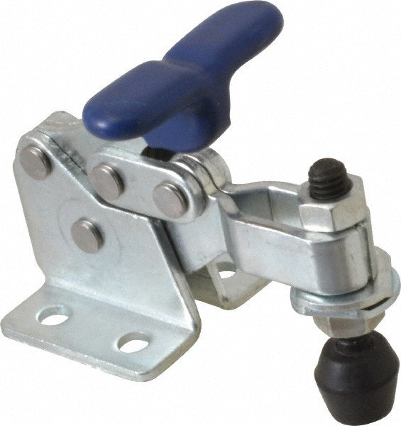 Gibraltar Manual Hold-Down Toggle Clamp Horizontal 350.00 lb 73953218