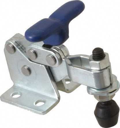 Gibraltar Manual Hold-Down Toggle Clamp Horizontal 350.00 lb 73953218