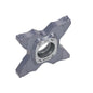 Tungaloy TCS27-125-020 AH725 TETRACUT Grooving Insert 10 pack