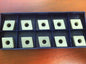 Stellram CNGA160712 CNGA553 SA8204 Index Ceramic Turning Inserts QTY 10  028099