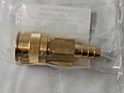 Professional Pneumatic Hose Couplings 2PK 2348093711