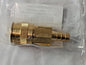 Professional Pneumatic Hose Couplings 2PK 2348093711