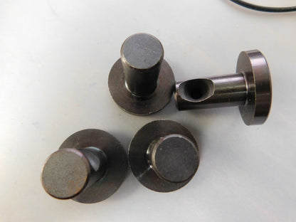 Walter Valenite PT 257  Spare Part QTY 4 52992