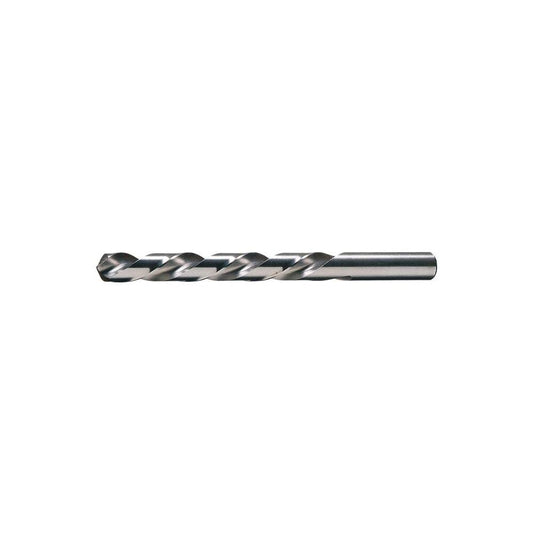 CLE-LINE 12pk Jobber Drill: Letter E, 118 deg Point, HSS C18413