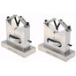 SPI V-Block 5" Max Capacity 120° V Angle 1-3/4" OAW 3-9/16" OAH 91-300-4