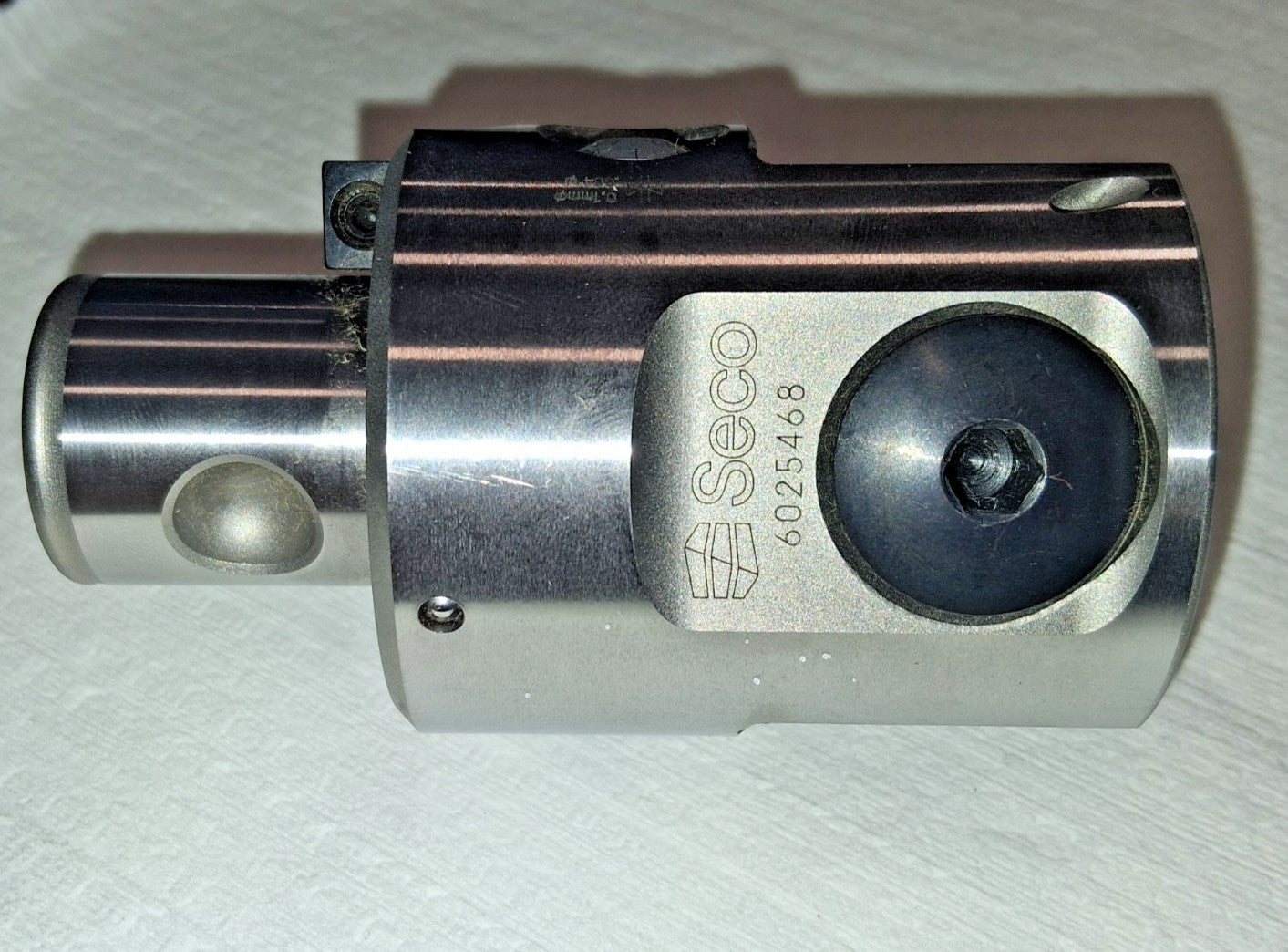 Seco Manual Boring Head 54 mm Body Dia 00026692