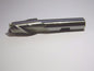 Interstate 1-1/8" LOC 1/2" SD  3-1/8" OAL 2 Fl HSS SRQ End Mill QTY 2  10802202