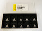 Interstate TPMR730 Grade TCN55 Carbide Turning Insert Qty10 04245353