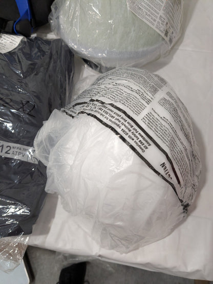PRO-SAFE Arc Flash Clothing Kit: X-Large AF-KIT-C-XL
