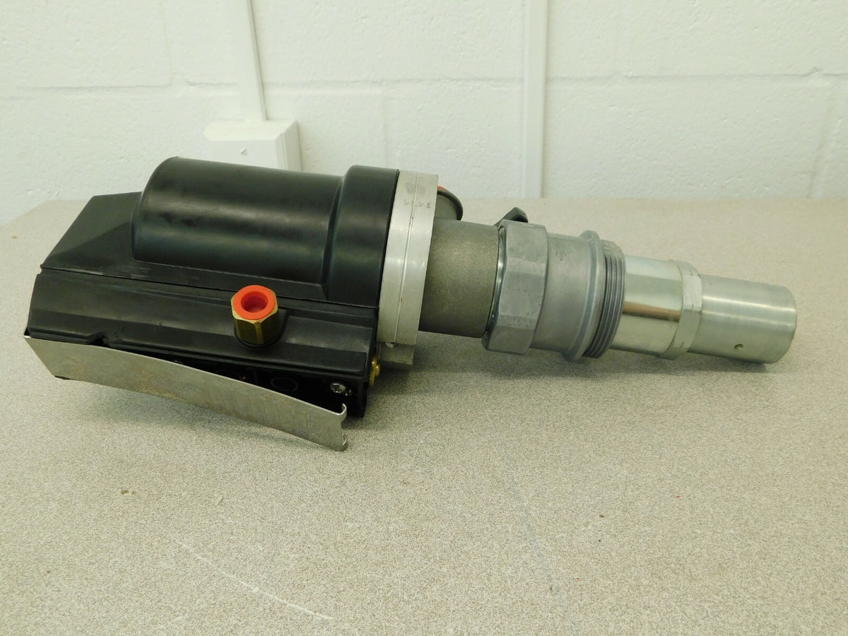 PRO-LUBE 4 Gal/min Flow Air-Operated Pump 9369873 PARTS/REPAIR