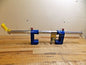 Gemtor Sliding Beam Anchor 2.75" x 18 " SBA-182