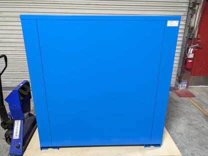 Champion Modular Storage Cabinet Tool Box 9 Drawer 59 x 56 x 28 Parts / Repair