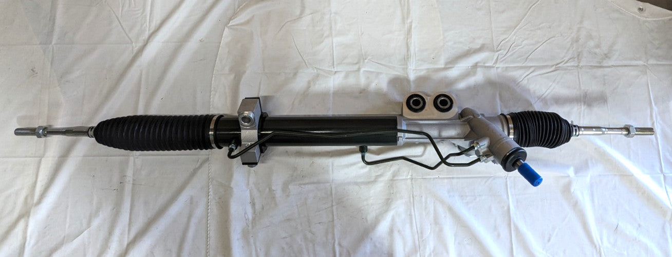 AEF Rack & Pinion Steering Rack   24AG-011   AEF-8314