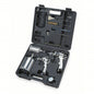 Binks SV50 2 Gravity HVLP Spray Gun Combo Set 98-3170