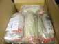 Honeywell NF15ESD/7S Gray Antistatic Gloves Size Small (96 Pairs)