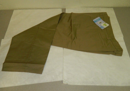Pro-Safe Twill Work Pant  Size 42x30   QTY 2 62629878