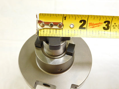 Seco Shell Mill Holder 6.565"OAL DIN50AD-SM27-044-F3L1 10007147