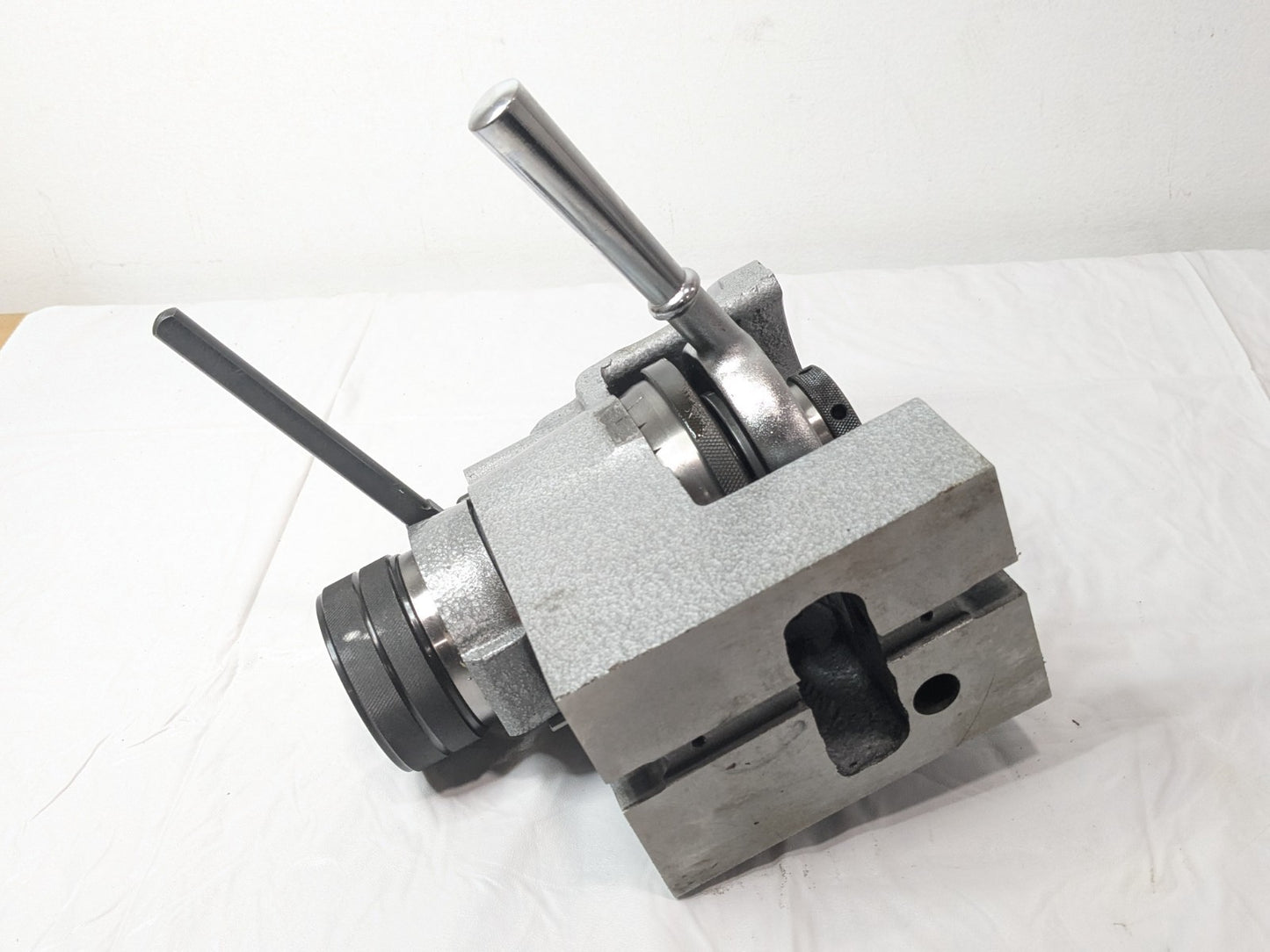 Collet Indexer 24 Increments HORZ/VERT 5C-STD 19593722
