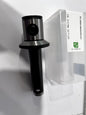 Iscar Boring Bar Reducing Adapter: MB50 0.8465" Nose Dia, 3.6614" Proj