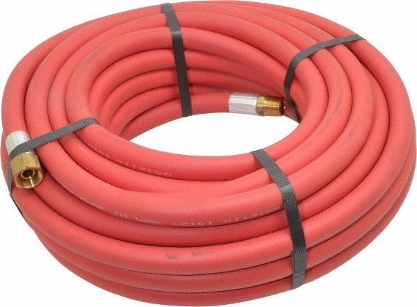 Continental ContiTech Multipurpose Air Hose 3/8" ID 23/32" OD 50' HZR03830-50-31