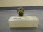 Interstate #21301611 1-11-1/2 NPT HSS 5-Flute Standard Pipe Tap