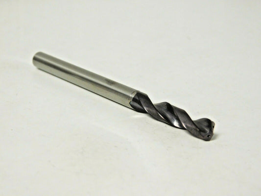 Mitsubishi Carbide Drill Internal Coolant MZS0600MB Grade VP15TF 173024