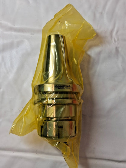 Accupro Collet Chuck Taper Shank 0.0780 to 0.7870" Capacity ER32 Collet 775756