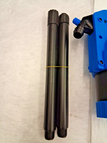 Pro-Lube Hand Operated Transfer Pump Polypropylene 8 Strokes per gal 85062529