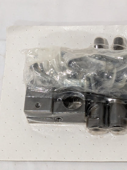 Newall Scale Mounting Bracket Kit for Spherosyn Encoders 600-66810M