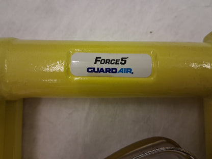 Guardair Air Blow Gun Saftey Pistol Grip F5048AA