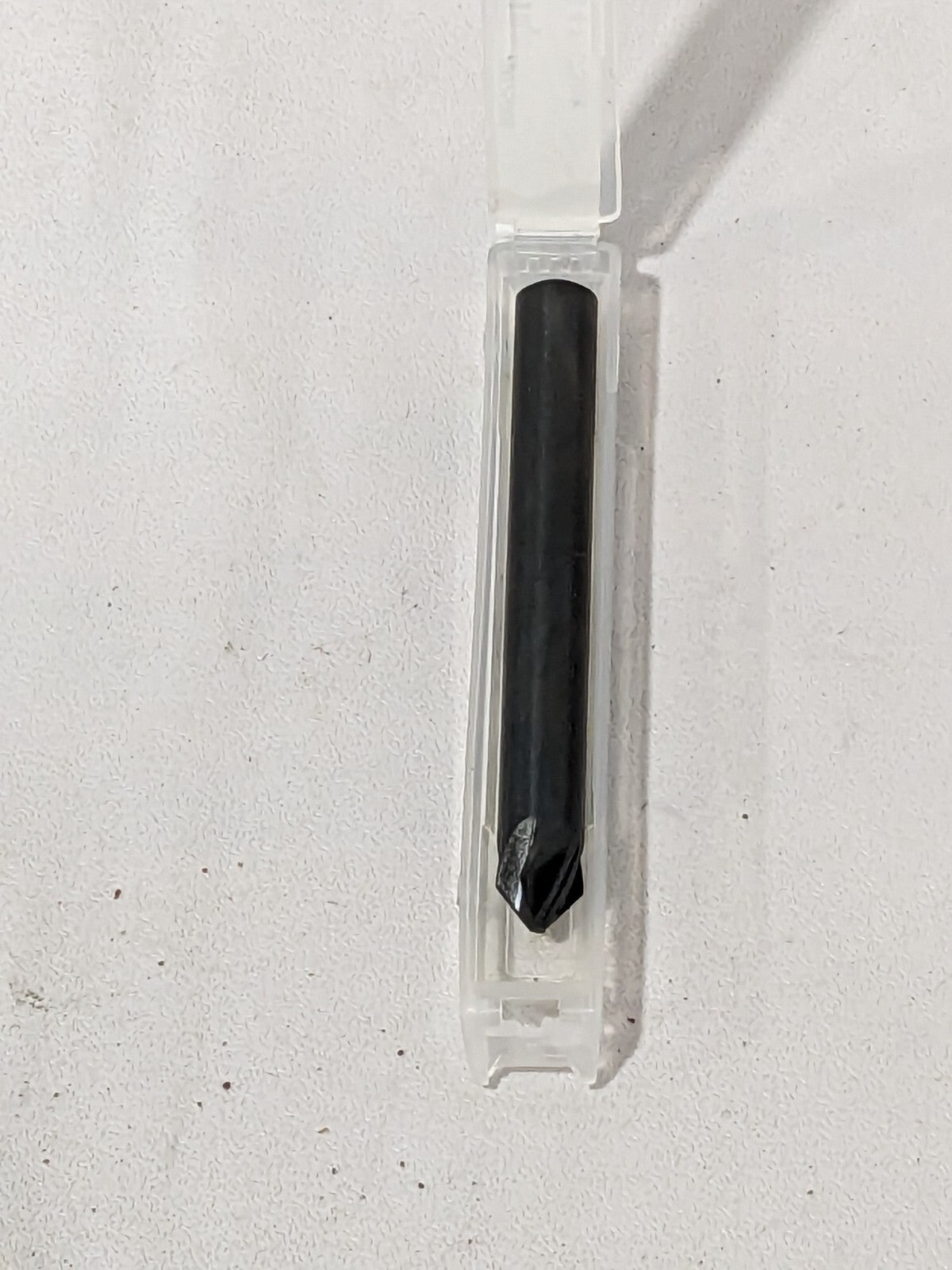 M.A. FORD Countersink: 1/4" Head Dia, 120º, 6 FL 79025006