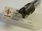 Cleveland 3/4-16 Plug RH 3B H3 Bright HSS 4-Fl Straight Flute Hand Tap C54847