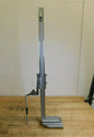 Pro-Grade Vernier Height Gage 0 to 24" Measurement 0.001" Graduation 0