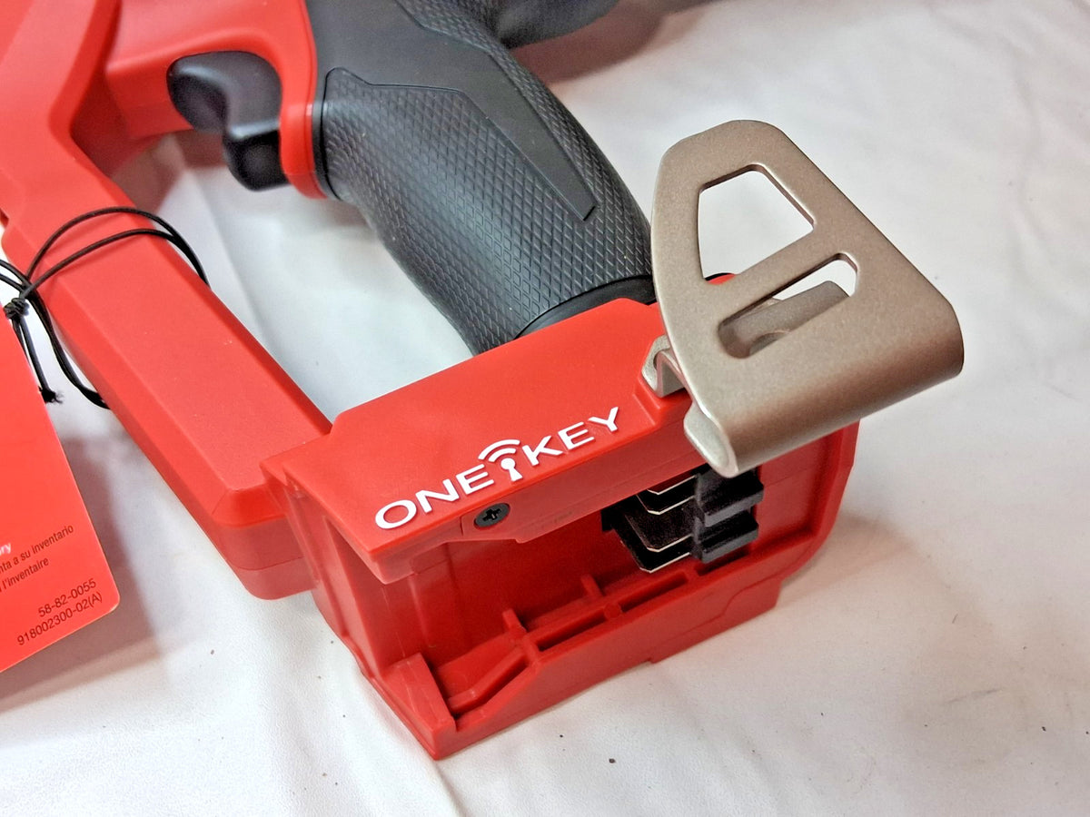 Milwaukee Tool M18 FUEL 1/4" Blind Rivet Tool w/ ONE-KEY Bare Tool 2660-20