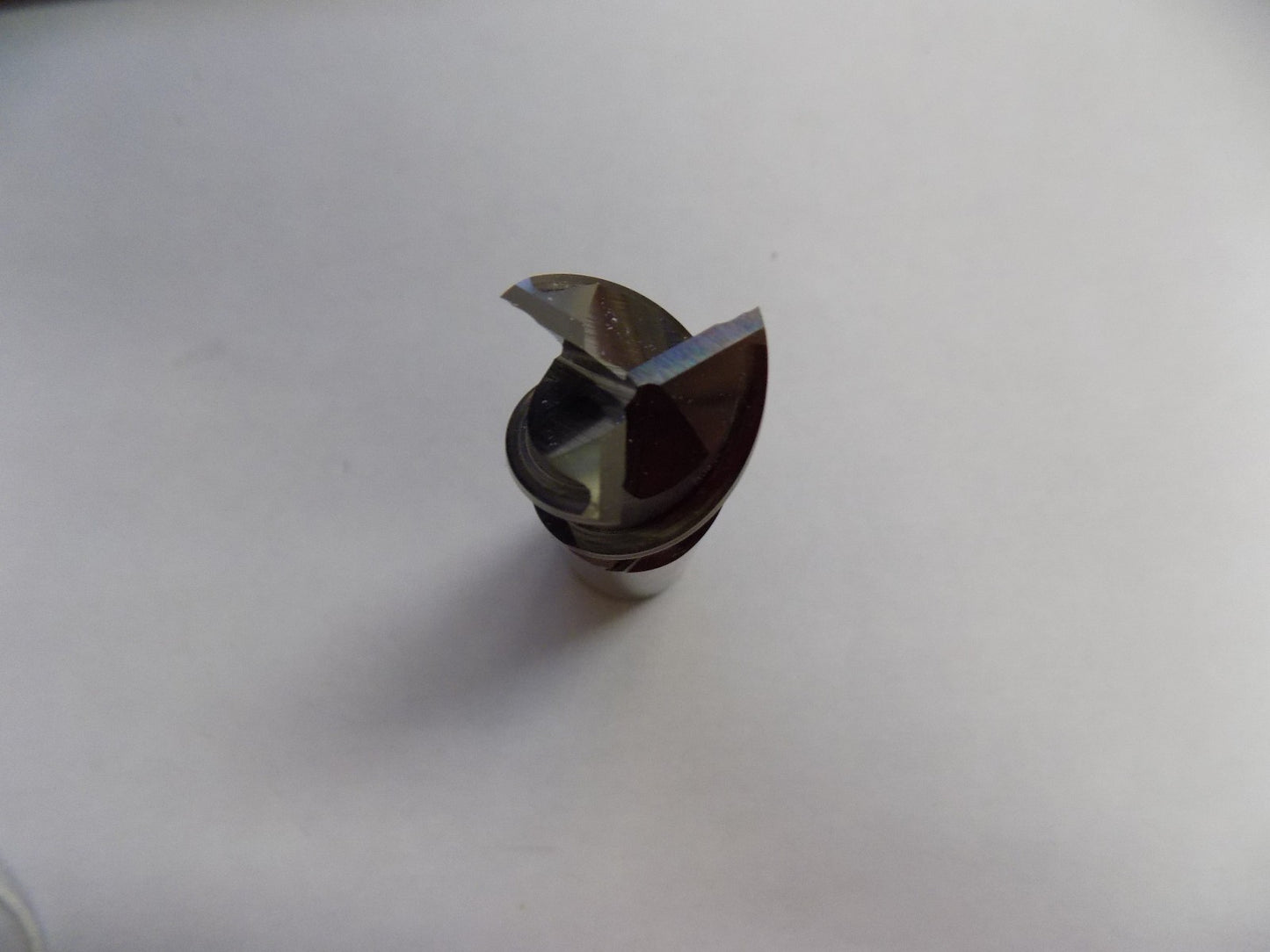 OSG Tap and Die 1" x 1" x 4" 3FL Square Solid Carbide End Mill 47