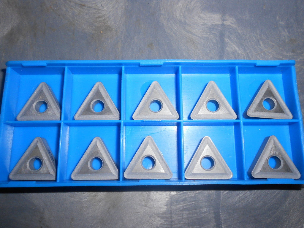 Precision TNMG220416 SC30 TNMG434 C5 Carbide Inserts Qty. 10 #112067306