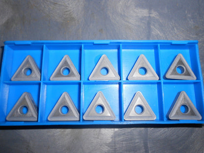 Precision TNMG220416 SC30 TNMG434 C5 Carbide Inserts Qty. 10 #112067306
