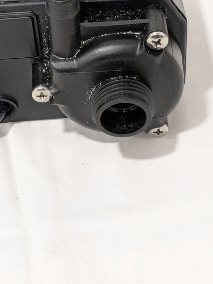 BECKETT 115 V Submersible Pump 6 ft. Cord with Plug G325A INCOMPLETE