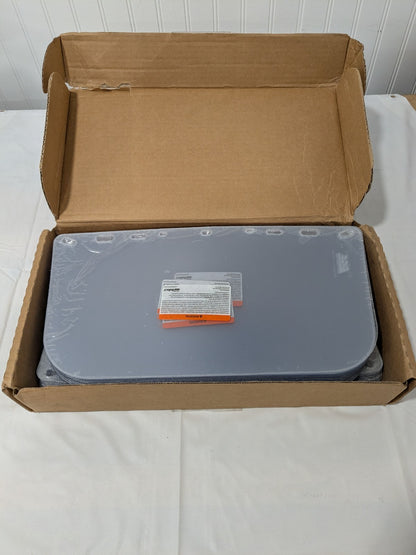 Bullard Clear Multi-fit Acetate Visor 8" High, 0.04" Thick Box of 50 840M